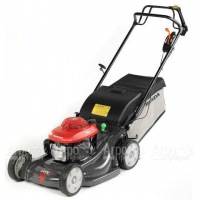 Газонокосилка бензиновая Honda HRX 537C4 VKEA в Воронеже