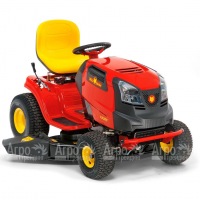 Садовый минитрактор Wolf-Garten A 105.180 H в Воронеже