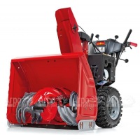 Снегоуборщик Wolf-Garten EXPERT 76110 (76130) HD в Воронеже