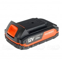 Аккумулятор для Patriot PB BR 12 V Li-ion ES 2 Ah в Воронеже