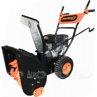 Снегоуборщик Patriot PS 600 D в Воронеже