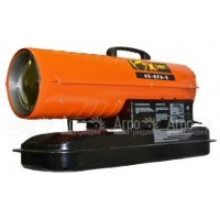 Дизельная тепловая пушка Expert 45T-KFA-E в Воронеже