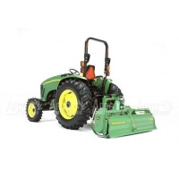 Многофункциональный минитрактор John Deere 4520 в Воронеже
