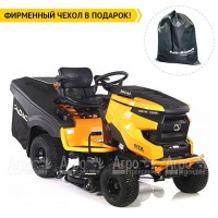 Садовый минитрактор Cub Cadet XT2 CC1023 25HP в Воронеже