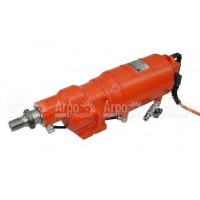 Бурильная машина Husqvarna Weka DK 22 5430469-46 в Воронеже