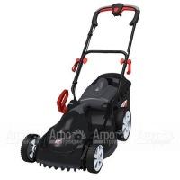 Газонокосилка электрическая Tonino Lamborghini ERM 3816 TL в Воронеже