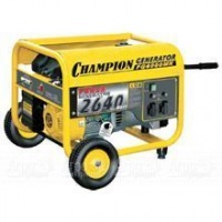 Дизельгенератор Champion Ch FSS600DK 4.7 кВт в Воронеже