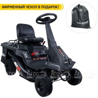 Садовый райдер EVOline TRG 61 CM в Воронеже