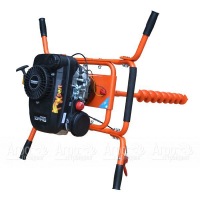 Мотобур (бензобур) Expert 30610 в Воронеже