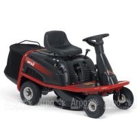 Садовый райдер MTD Minirider 60 E в Воронеже