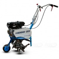 Культиватор Нева МК100Р с двигателем B&S CR750 5 л.с. в Воронеже
