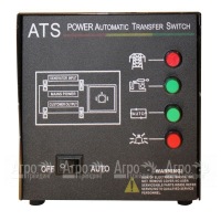 Блок автоматического включения Champion ATS GG7000E в Воронеже