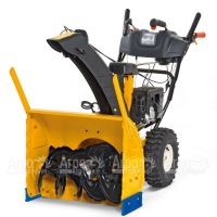 Снегоуборщик Cub Cadet 524 SWE в Воронеже