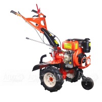Мотоблок Patriot Montana Diesel в Воронеже