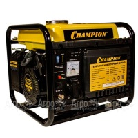 Инверторный генератор Champion IGG1200 1.3 кВт в Воронеже