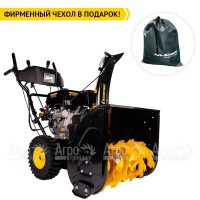 Снегоуборщик Champion ST861 в Воронеже