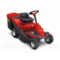 Cадовый райдер Wolf-Garten Minirider Scooter Pro в Воронеже