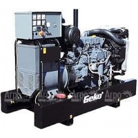 Дизельный стационарный генератор GEKO 85000 ED-S/DEDA в Воронеже