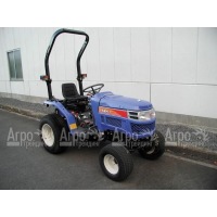 Cадовый минитрактор Iseki TM 3200 в Воронеже