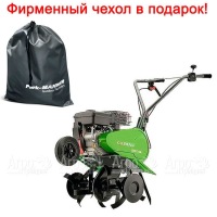 Культиватор Caiman Compact 40 MC в Воронеже