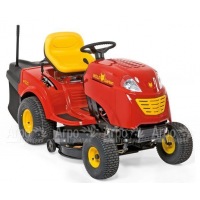 Cадовый минитрактор Wolf-Garten 105.175 H (RTG) в Воронеже