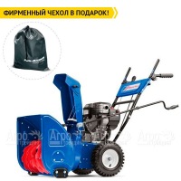 Снегоуборщик MasterYard MX 8022B в Воронеже