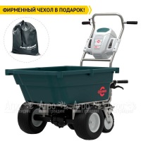Самоходная тележка Cramer 82UC в Воронеже