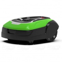 Газонокосилка-робот GreenWorks OptiMow 15 в Воронеже