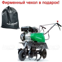 Культиватор Caiman Eco 50S C2 с реверсом в Воронеже