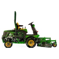 Фронтальная роторная косилка John Deer 1435 в Воронеже
