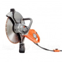Электрический резчик Husqvarna K 4000 WET 14" в Воронеже