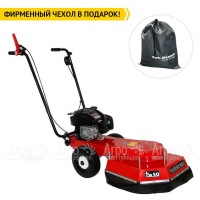 Машина для чистки плитки и брусчатки Tielbuerger TW50 в Воронеже