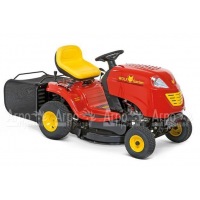 Cадовый минитрактор Wolf-Garten 76.125 T в Воронеже