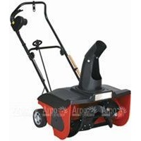 Снегоуборщик электрический Ikra mogatec esf 6020 в Воронеже