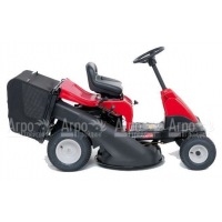 Садовый райдер MTD Minirider 60 RD в Воронеже