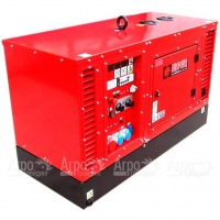 Дизельгенератор сварочный Europower EPS 230 DXE DC 5.2 кВт в Воронеже
