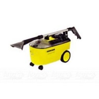 Химчистка Karcher Puzzi 200 в Воронеже
