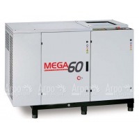 Винтовой компрессор Fini Mega 6008 в Воронеже