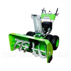 Бензиновый снегоуборщик RedVerg RD-SB107/15DW-E в Воронеже
