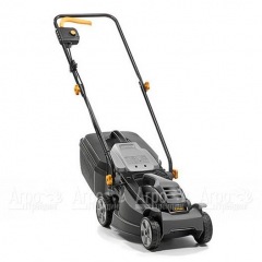 Газонокосилка электрическая Alpina BL 320 E в Воронеже