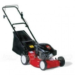 Газонокосилка бензиновая MTD 395 SPB в Воронеже