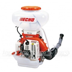 Опрыскиватель-распылитель бензиновый Echo DM-6110 в Воронеже