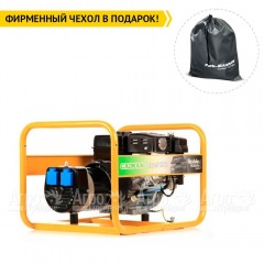 Бензогенератор Caiman Expert 3010X 2.6 кВт в Воронеже