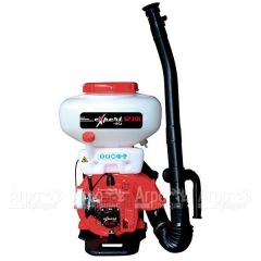 Опрыскиватель бензиновый Expert BIS SP20L в Воронеже