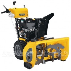 Снегоуборщик Stiga Pro 1581 HST в Воронеже