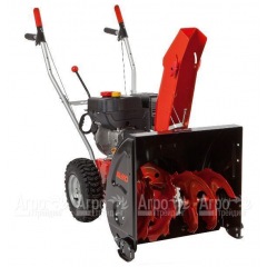 Бензиновый снегоуборщик Al-ko SnowLine 560 E II в Воронеже