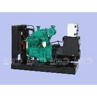 Стационарный генератор G-power GP-C40 в Воронеже