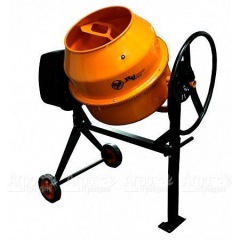 Бетоносмеситель RedVerg RD-CM140 (Бетономешалка RedVerg RD-CM140) в Воронеже