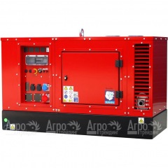 Дизельгенератор Europower EPS 14 TDE 13 кВт в Воронеже