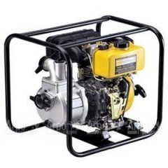 Мотопомпа KIPOR KDP30T в Воронеже